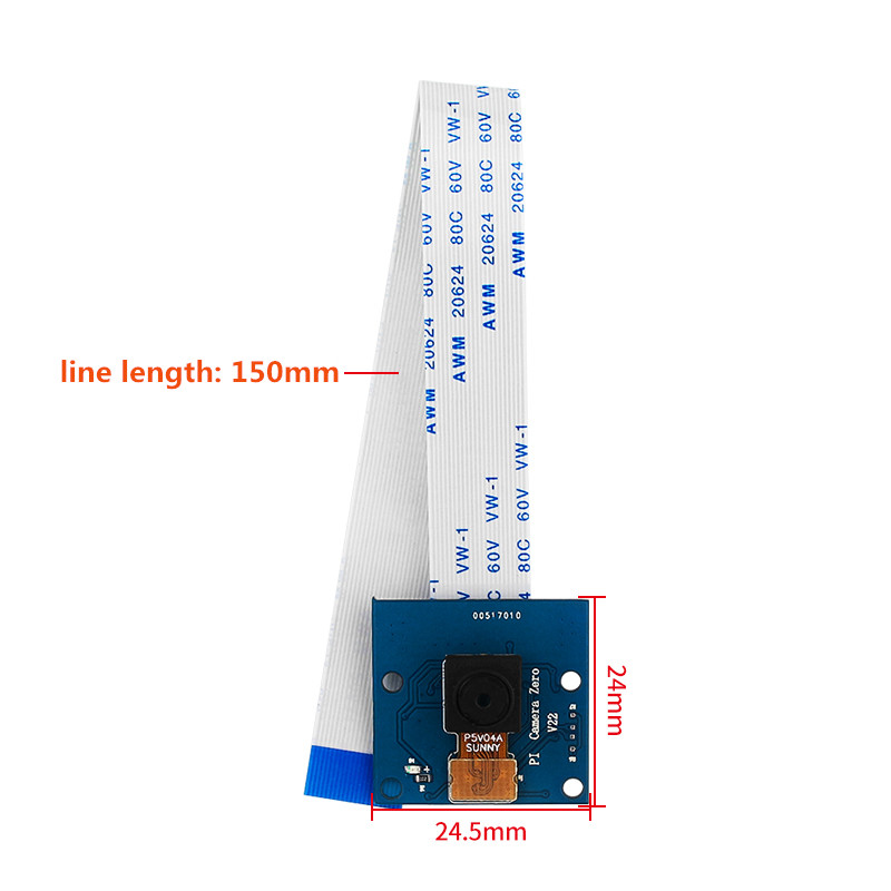 Raspberry Pi Zero 2W Kamera 5  – Raspberry Pi Hq Camera Microscope Lens Bewertung und Preis