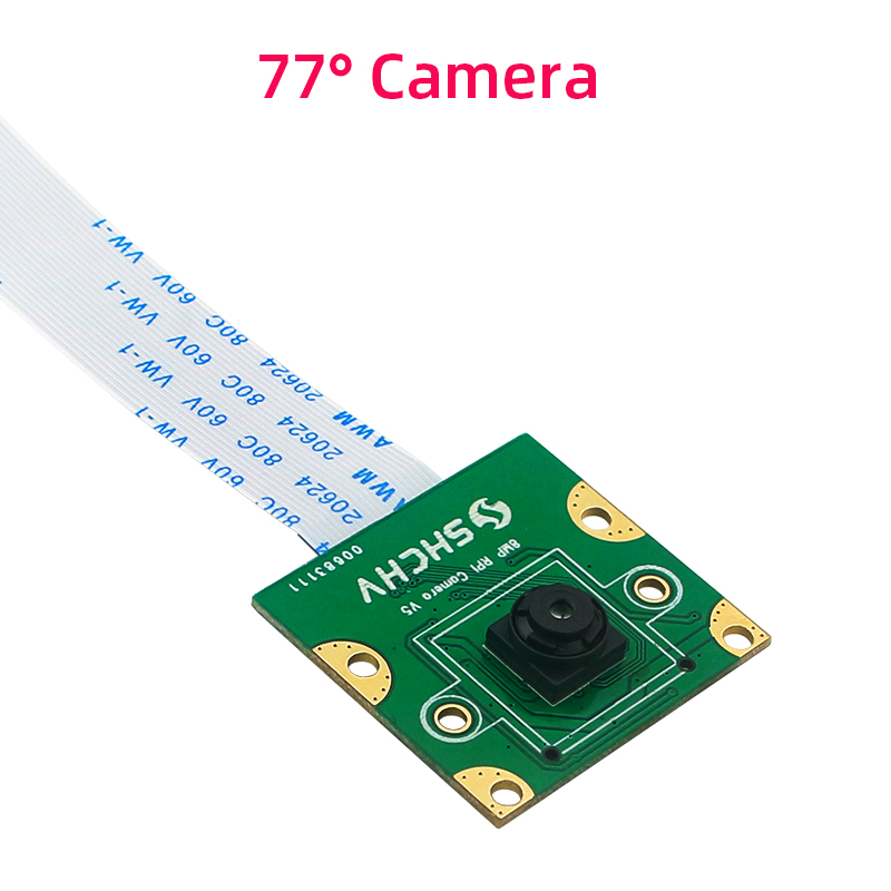Himbeer Pi 5 8MP Kamera imx219 – Raspberry Pi Global Shutter Camera Imx296 Bewertung und Preis