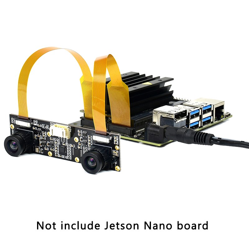 8MP IMX219 Fernglaskamera für  – Raspberry Pi Hq Camera Microscope Lens Bewertung und Preis