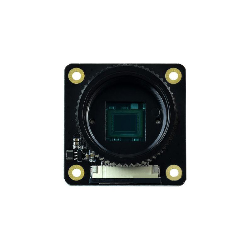 Himbeer-Pi-HQ-Kamera Hochwerti – Raspberry Pi Global Shutter Camera Imx296 Bewertung und Preis