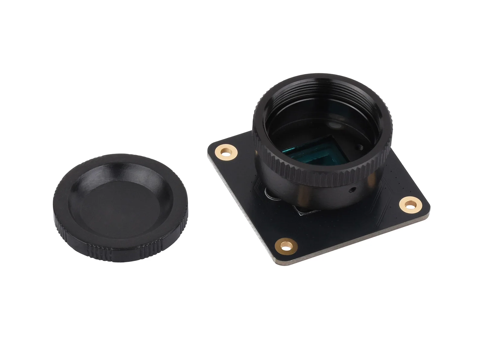 Waveshare IMX296 Global Shutte – Raspberry Pi Global Shutter Camera Imx296 Bewertung und Preis
