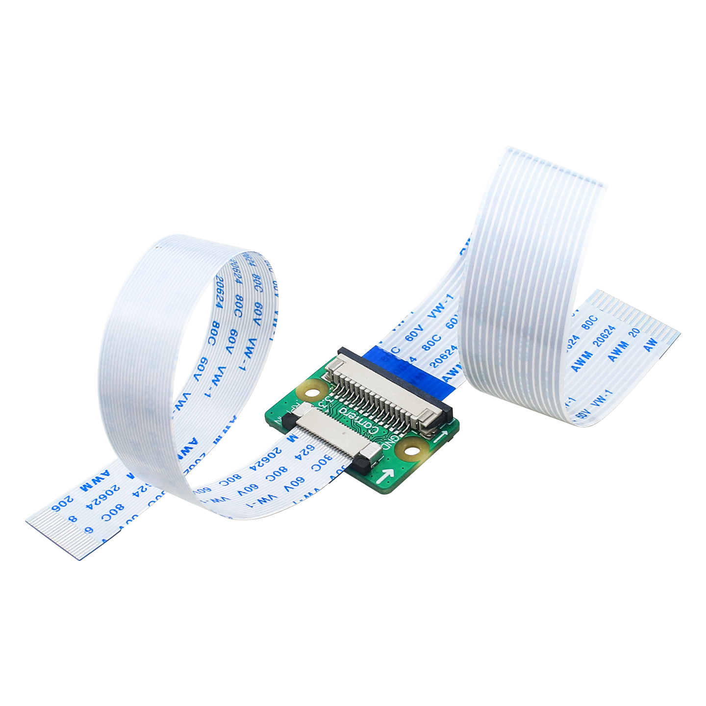 CSI DSI Konverter für Raspberr – Raspberry Pi Hq Camera Microscope Lens Bewertung und Preis