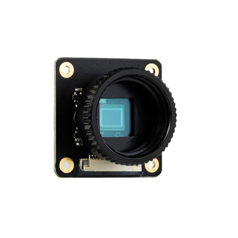 Himbeer-Pi-HQ-Kamera Hochwerti – Raspberry Pi Global Shutter Camera Imx296 Bewertung und Preis