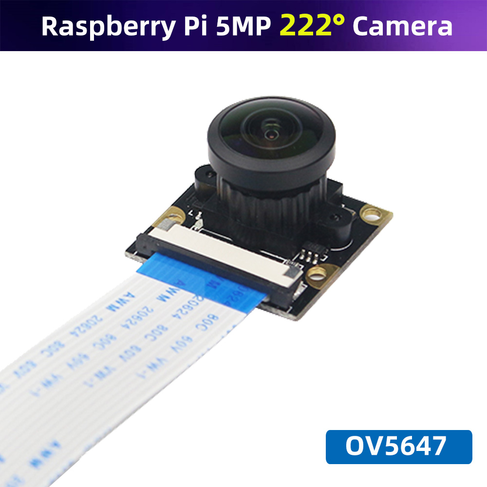 Raspberry Pi 222 Grad Fisch Au – Raspberry Pi Hq Camera Microscope Lens Bewertung und Preis