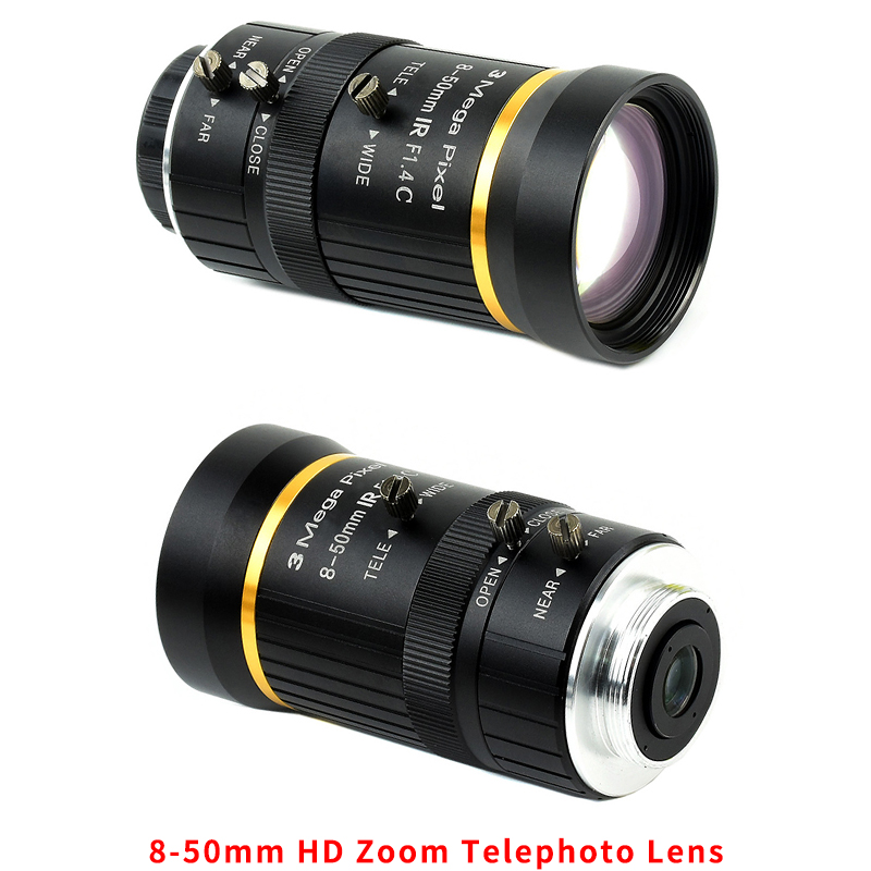 Raspberry Pi 4 Hohe Qualität K – Raspberry Pi Global Shutter Camera Imx296 Bewertung und Preis