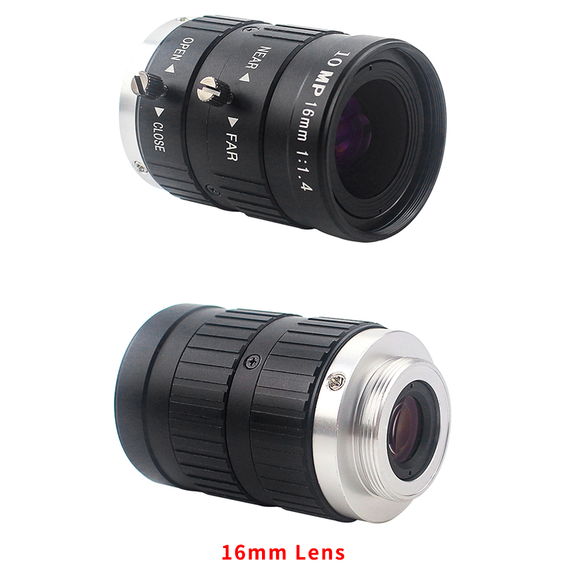 Raspberry Pi 4 Hohe Qualität K – Raspberry Pi Global Shutter Camera Imx296 Bewertung und Preis