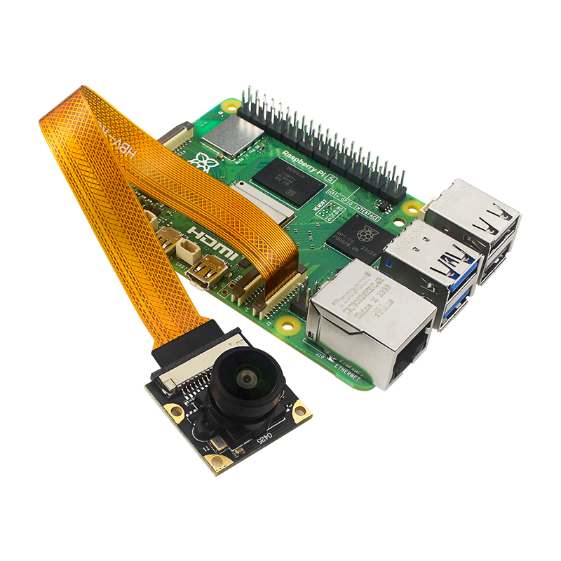 Raspberry Pi 5 8 MP Kamera IMX – Raspberry Pi Hq Camera Microscope Lens Bewertung und Preis