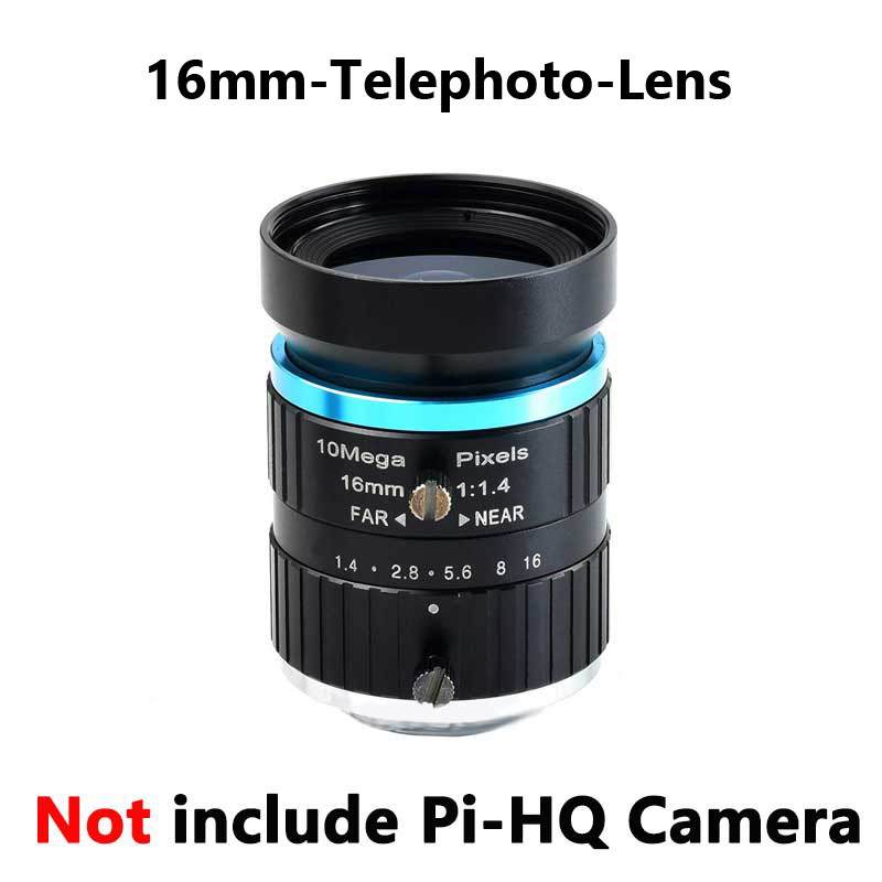 Raspberry Pi HQ Kamera Hochwer – Raspberry Pi Global Shutter Camera Imx296 Bewertung und Preis