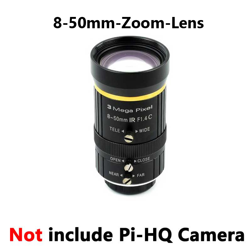 Raspberry Pi HQ Kamera Hochwer – Raspberry Pi Global Shutter Camera Imx296 Bewertung und Preis